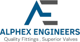 Alphex Engineers Logo