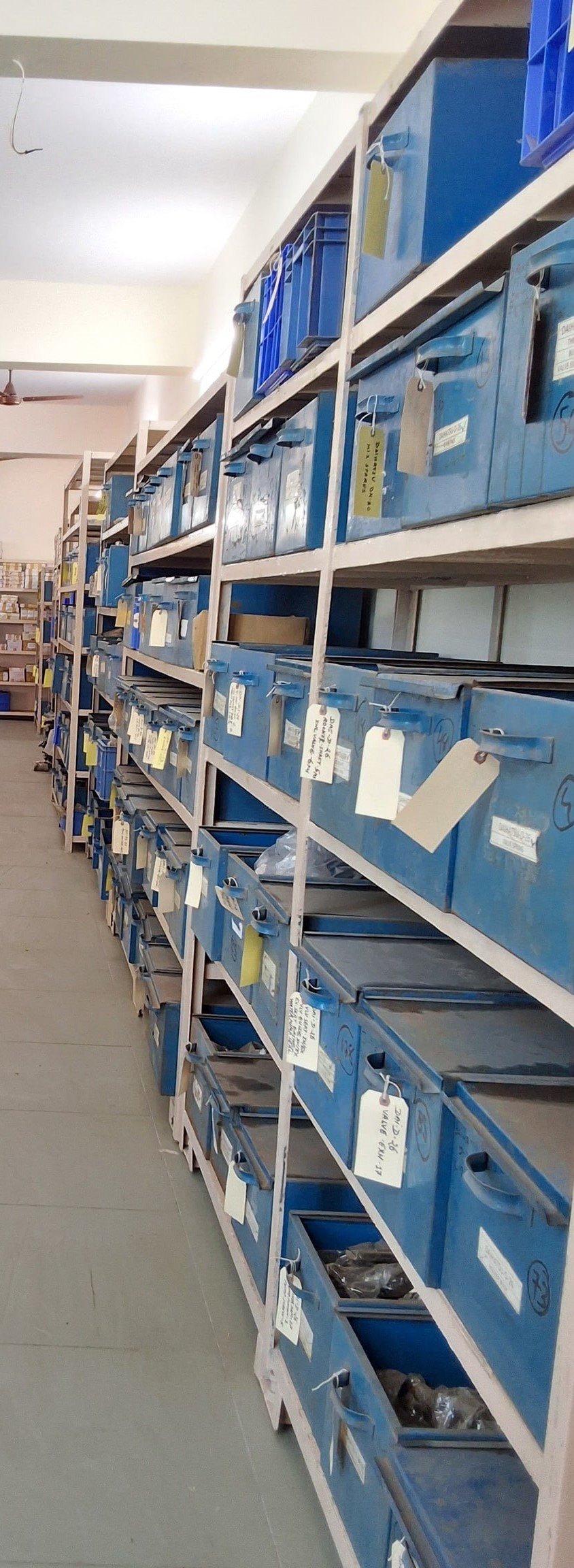 metal alloy stock